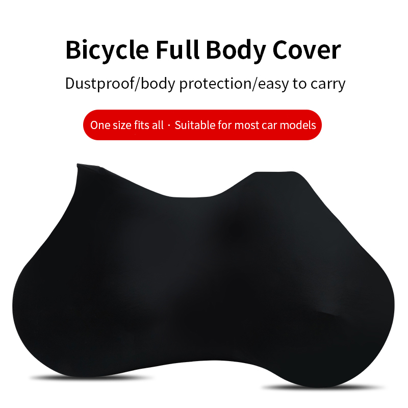 Tech Accessories Bag - Bike All Protector Cover MTB Bicycle