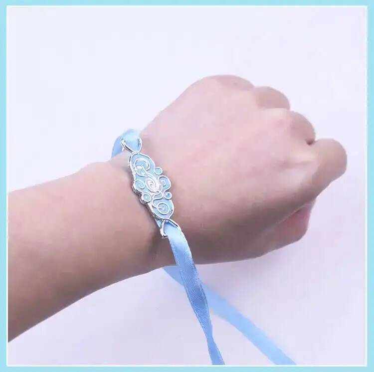 1pcs Grandmaster of Demonic Cu - Tech Hair Accessories 评论和价格
