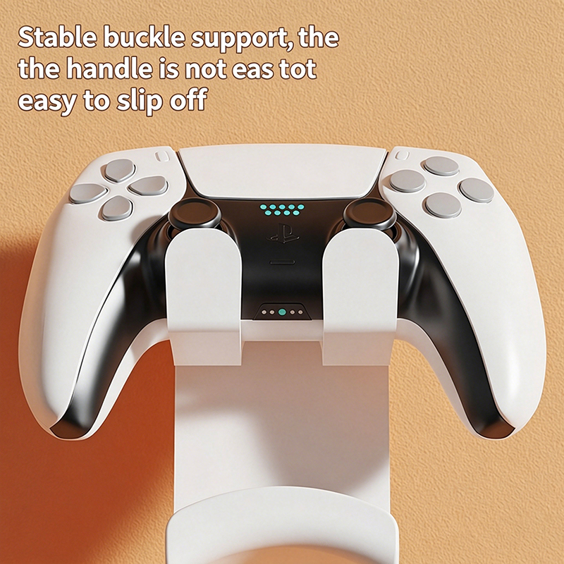 Game Controller Headphone Hang - Tech Accessories Desk 评论和价格