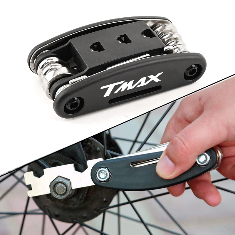 For YAMAHA TMAX560 TMAX530 TMA - Universal Tech Accessories 评论和价格