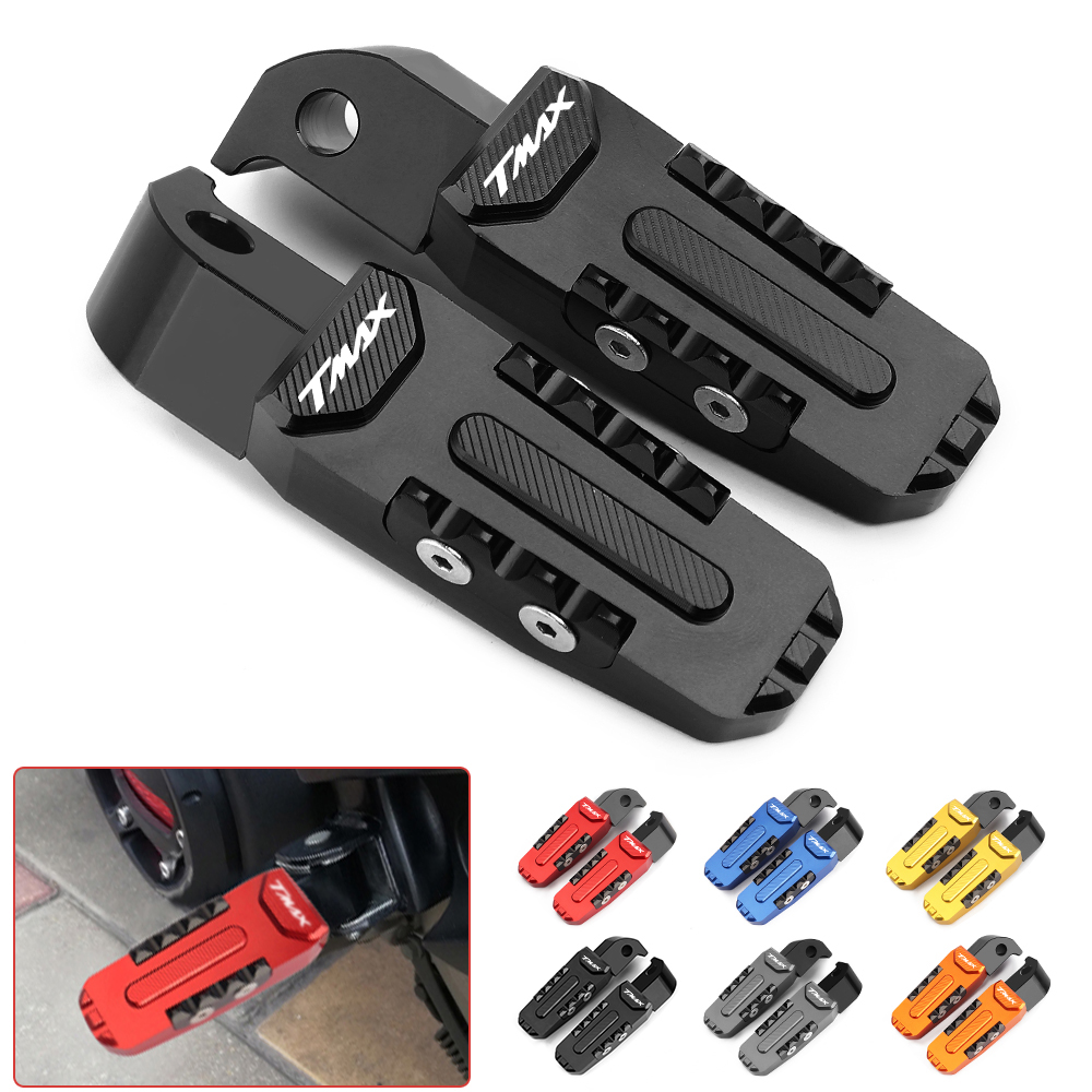 Motorcycle Accessories Rear Fo - Universal Tech Accessories 评论和价格