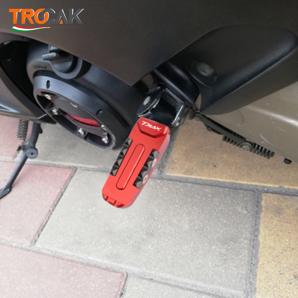 Motorcycle Accessories Rear Fo - Universal Tech Accessories 评论和价格
