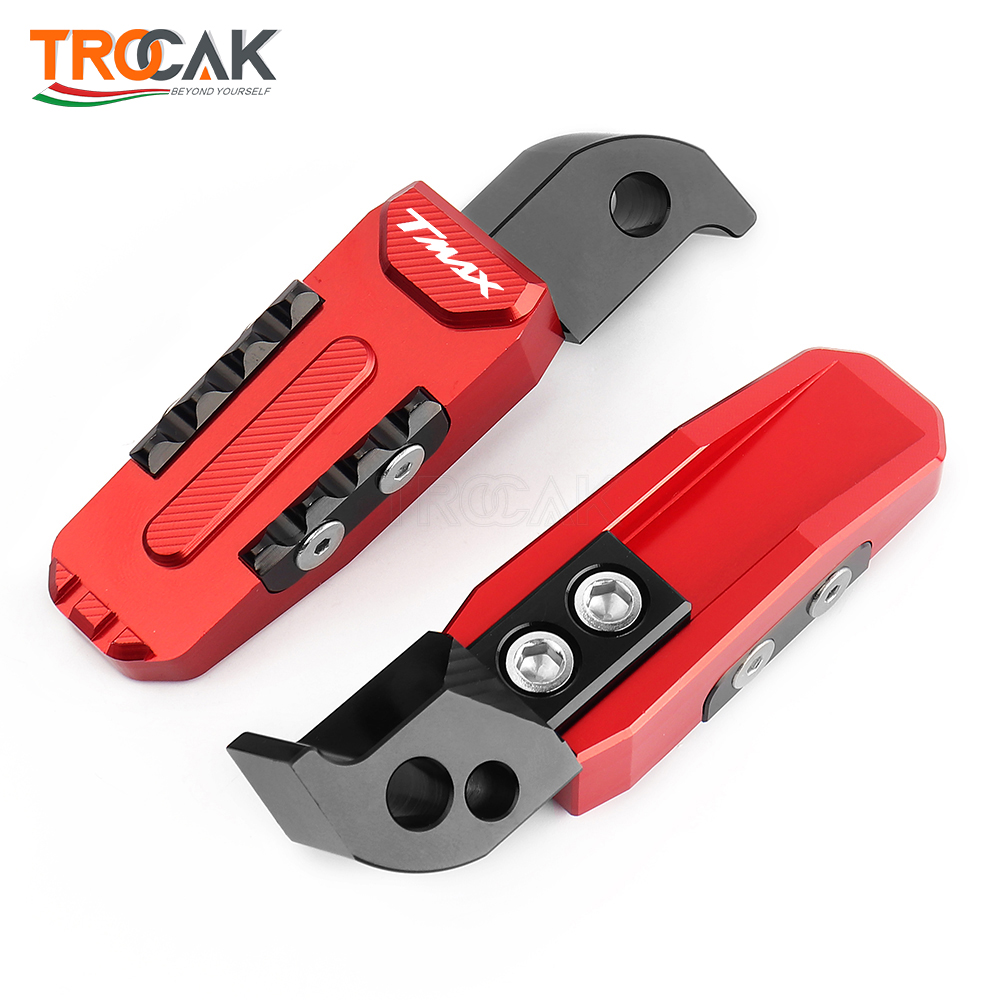 Motorcycle Accessories Rear Fo - Universal Tech Accessories 评论和价格