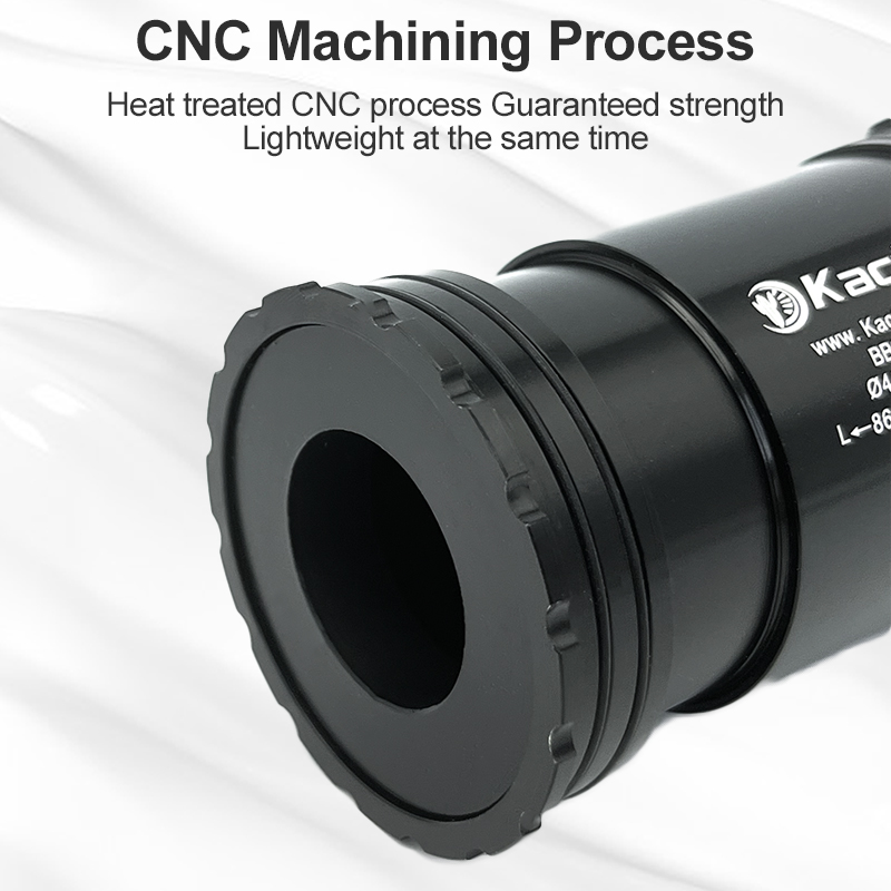 KACTUS Ceramic Bottom Bracket  - Tech Bike Accessories 评论和价格