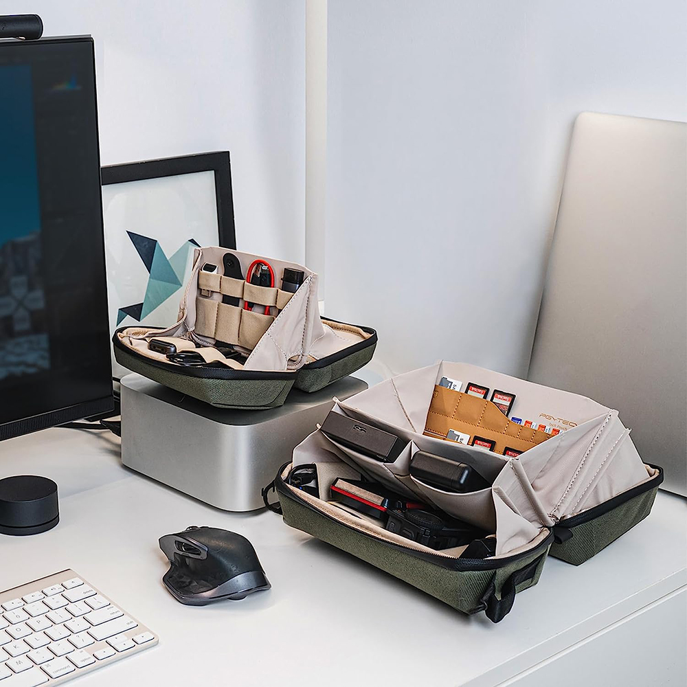 PGYTECH Tech Accessories Pouch - Tech Accessories Bag 评论和价格