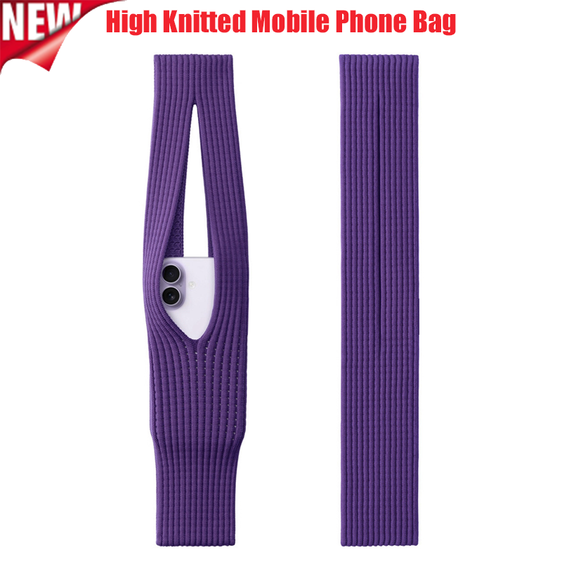New 2026 Phone Pocket Women Ba - Mobile Tech Accessories 评论和价格