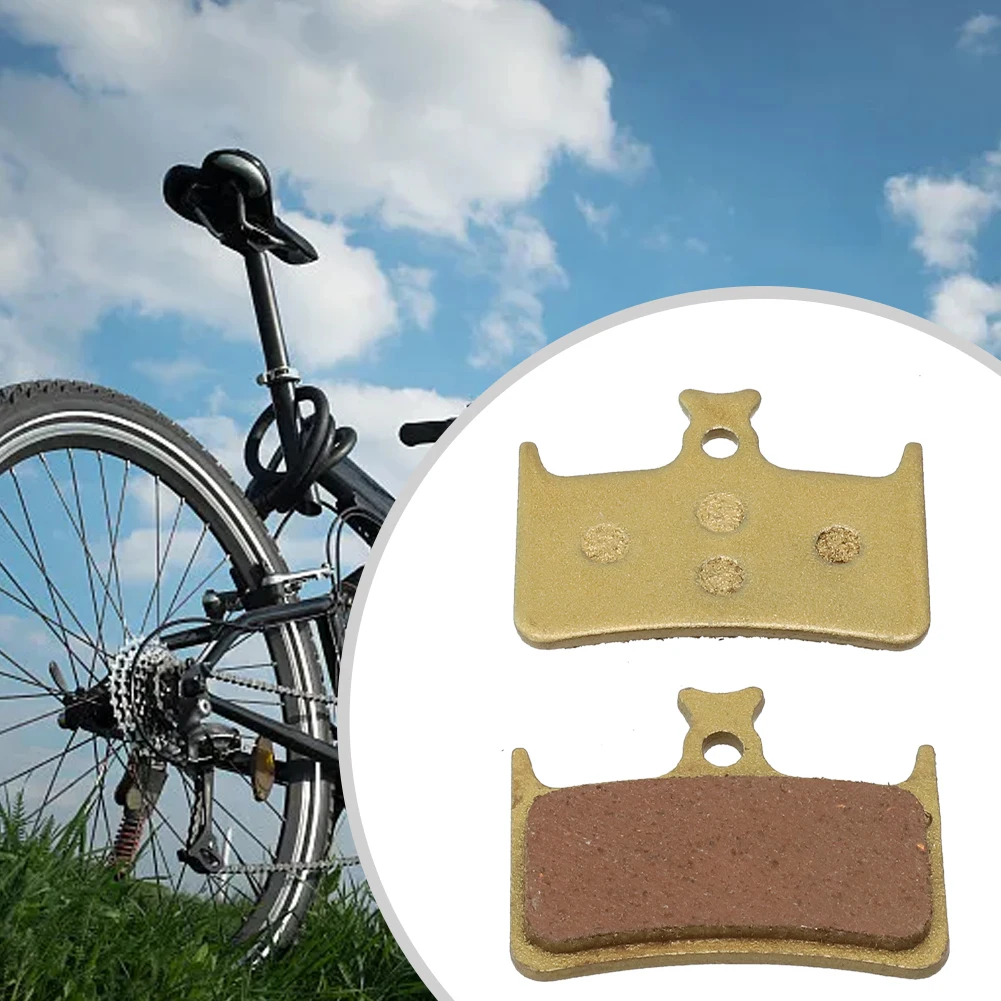 1 Pair Mountain Bike Bicycle D - Tech Bike Accessories 评论和价格