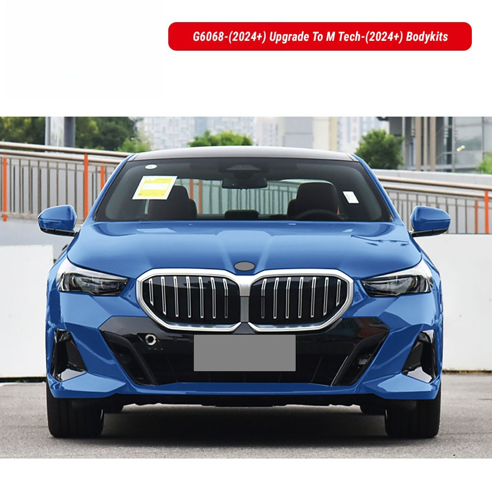 Front and Rear Bumper Kits Car - Universal Tech Accessories 评论和价格