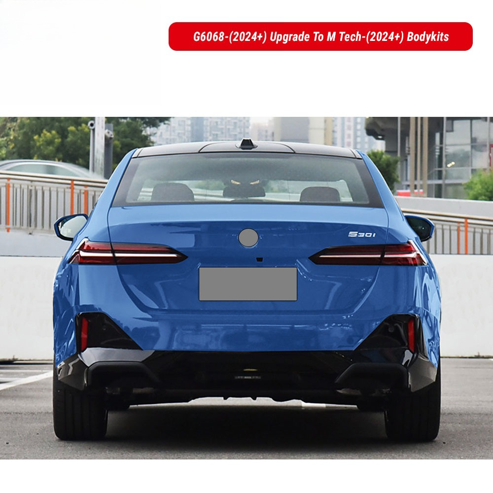 Front and Rear Bumper Kits Car - Universal Tech Accessories 评论和价格