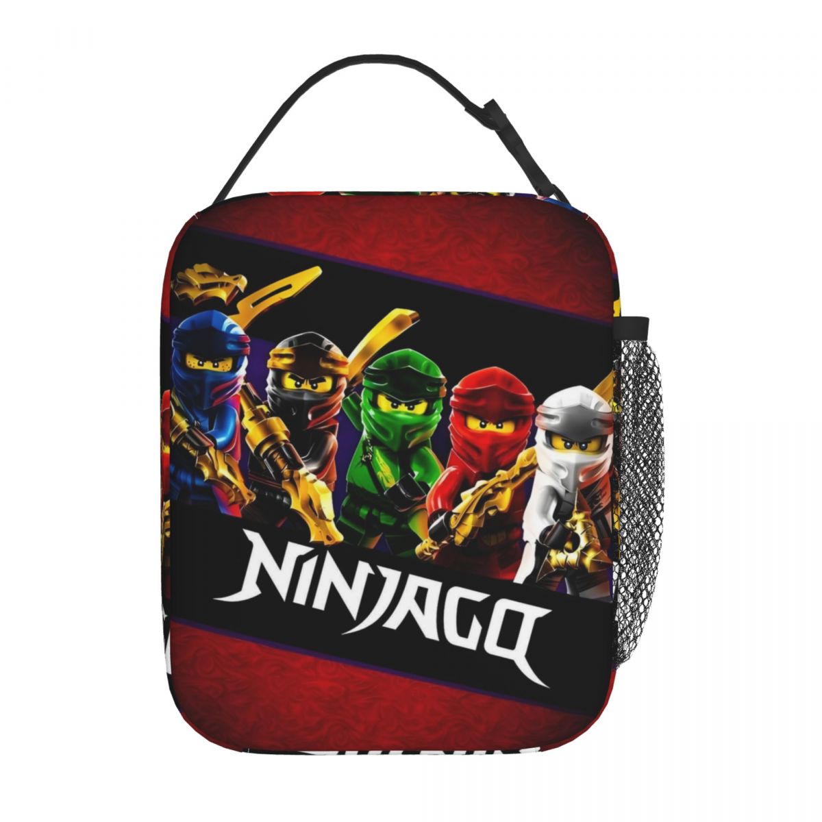 Custom Phantoms N-Ninjagos Ins - Tech Accessories For Office 评论和价格