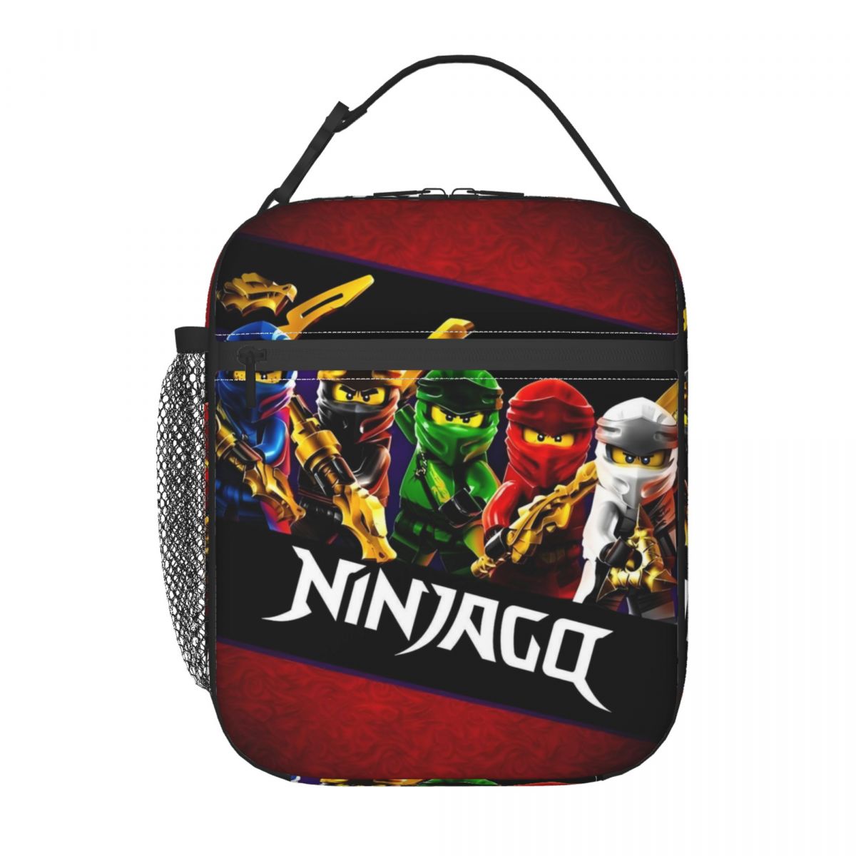 Custom Phantoms N-Ninjagos Ins - Tech Accessories For Office 评论和价格