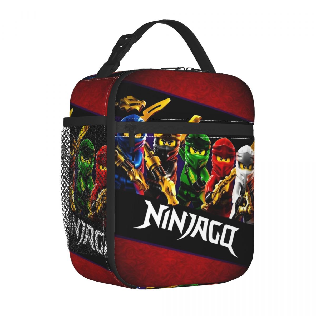 Custom Phantoms N-Ninjagos Ins - Tech Accessories For Office 评论和价格