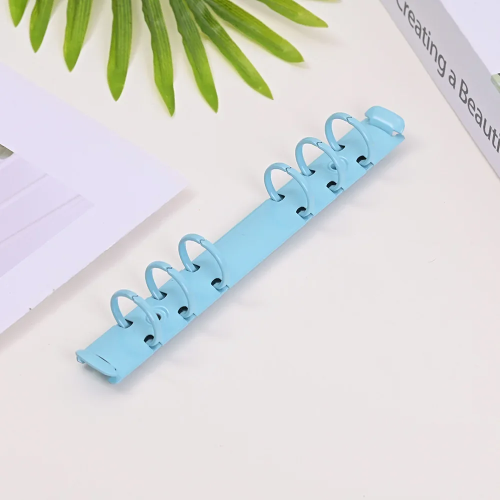 A6 Loose Leaf Binder Notebook  - Tech Accessories For Office 评论和价格