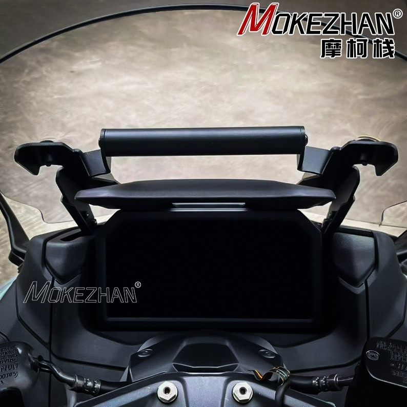 NEW FOR YAMAHA T-MAX TMAX 560  - Universal Tech Accessories 评论和价格