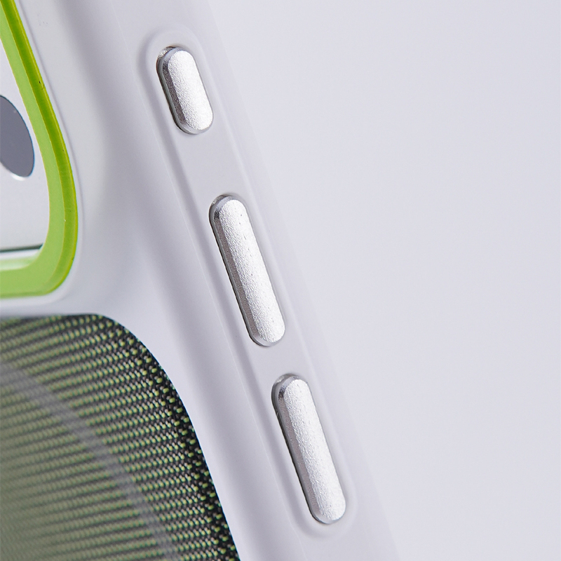 Magnetic Animation Tech-woven  - Tech Accessories Hard Case 评论和价格
