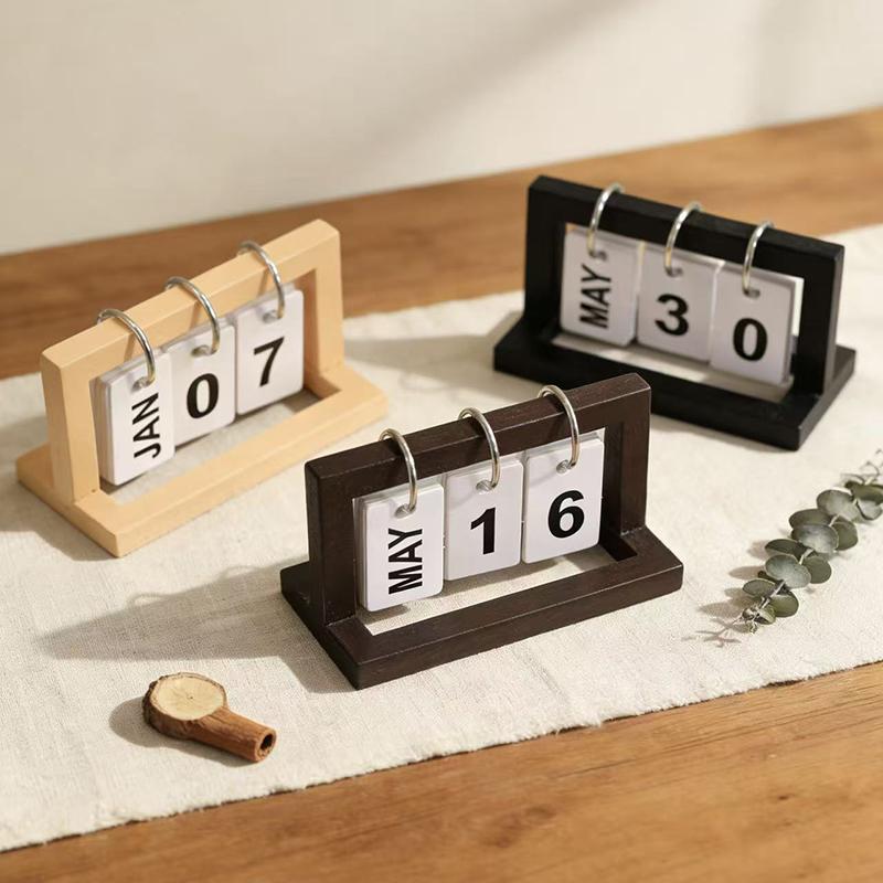 【M】Mini Calendar Office Desk D - Tech Accessories For Office 评论和价格