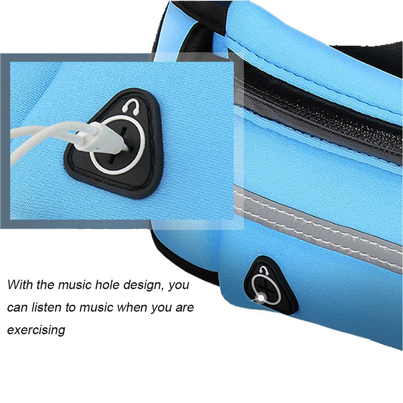 Sports Fanny Pack Women Runnin - Tech Accessories Bag 评论和价格