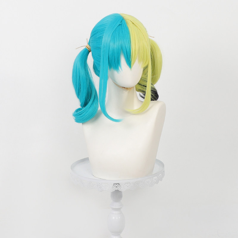 Anime Canari Cosplay Wig Heat  - Tech Hair Accessories 评论和价格