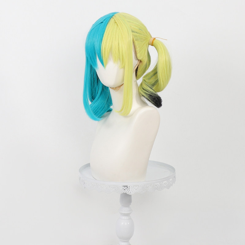 Anime Canari Cosplay Wig Heat  - Tech Hair Accessories 评论和价格