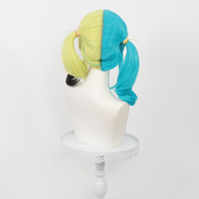 Anime Canari Cosplay Wig Heat  - Tech Hair Accessories 评论和价格