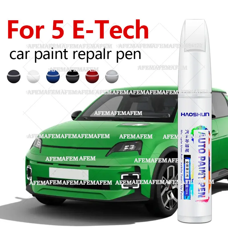 Car Paint Repair Pen For 2024- - Tech Accessories Renault 评论和价格