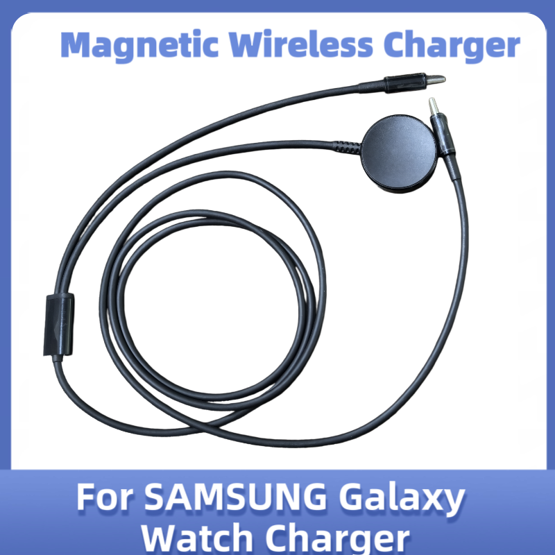 Type-C 2-in-1 Magnetic Wireles - Wireless Charger 3 In 1 评论和价格