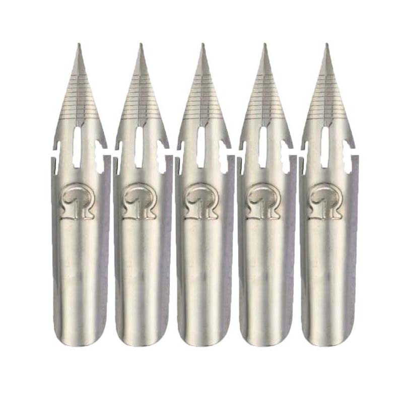 5pc G Nib stainless steel Call - Tech Accessories For Office 评论和价格