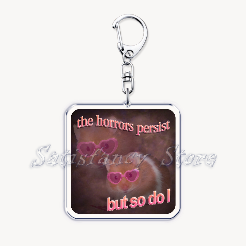 Funny Possum Hamster Raccoon C - Tech Accessories Bag 评论和价格