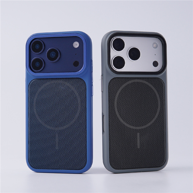 Original Tech Woven Canvas Mag - Tech Accessories Hard Case 评论和价格