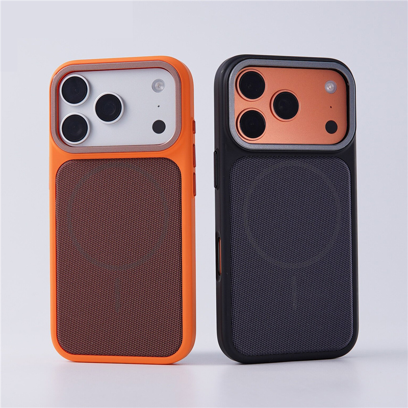 Original Tech Woven Canvas Mag - Tech Accessories Hard Case 评论和价格