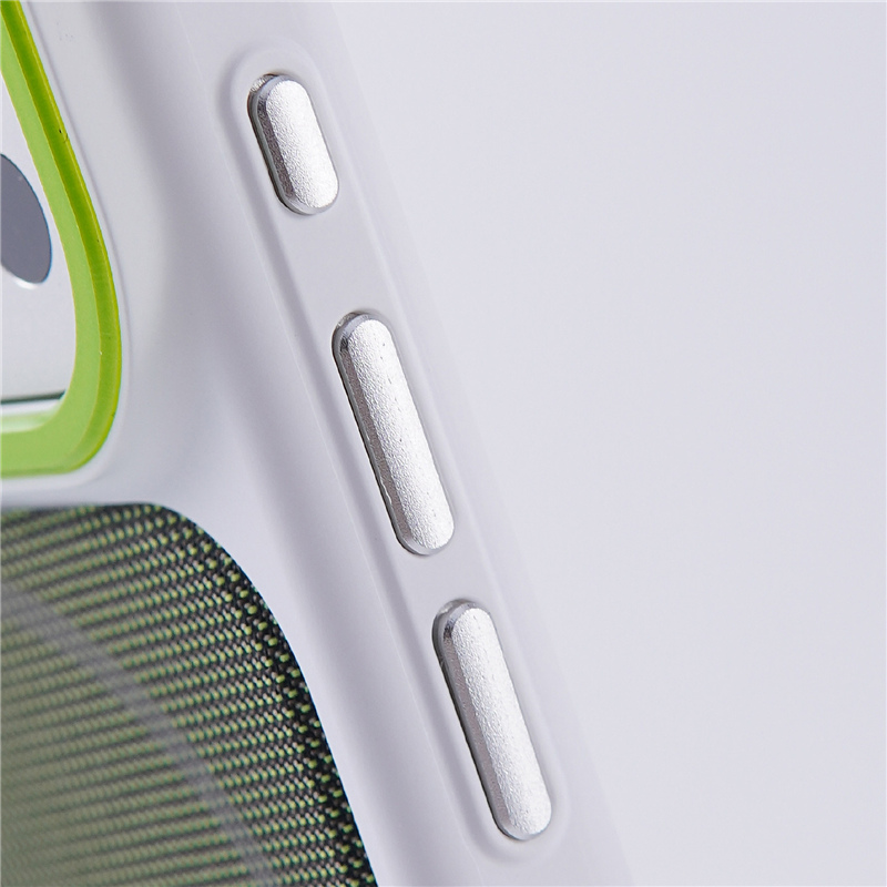 Original Tech Woven Canvas Mag - Tech Accessories Hard Case 评论和价格