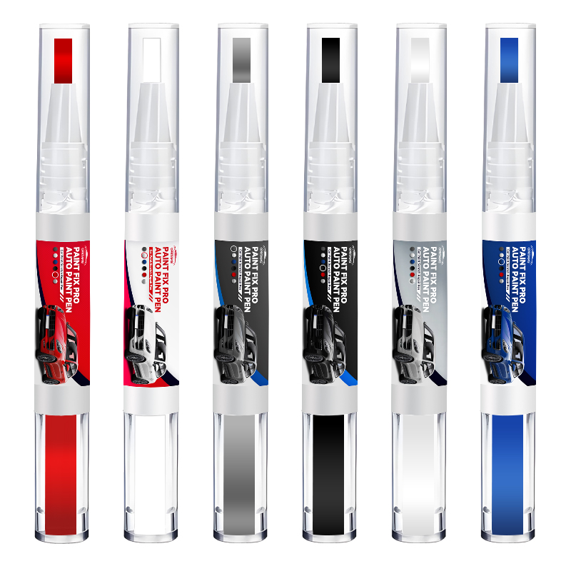 Car paint touch up pen For Ren - Tech Accessories Renault 评论和价格