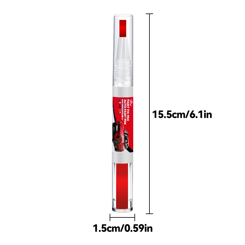 Car paint touch up pen For Ren - Tech Accessories Renault 评论和价格