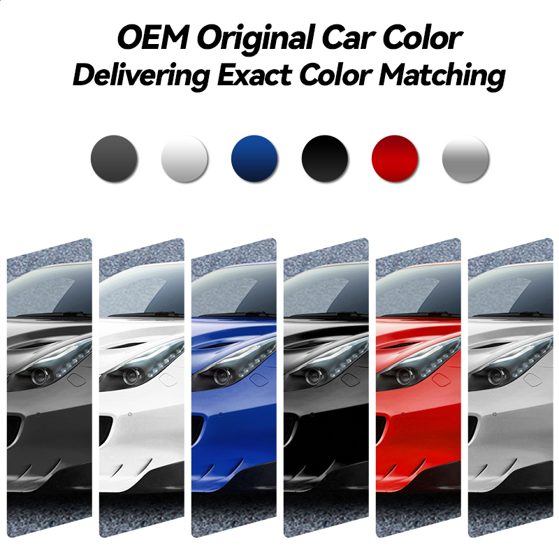 Car paint touch up pen For Ren - Tech Accessories Renault 评论和价格