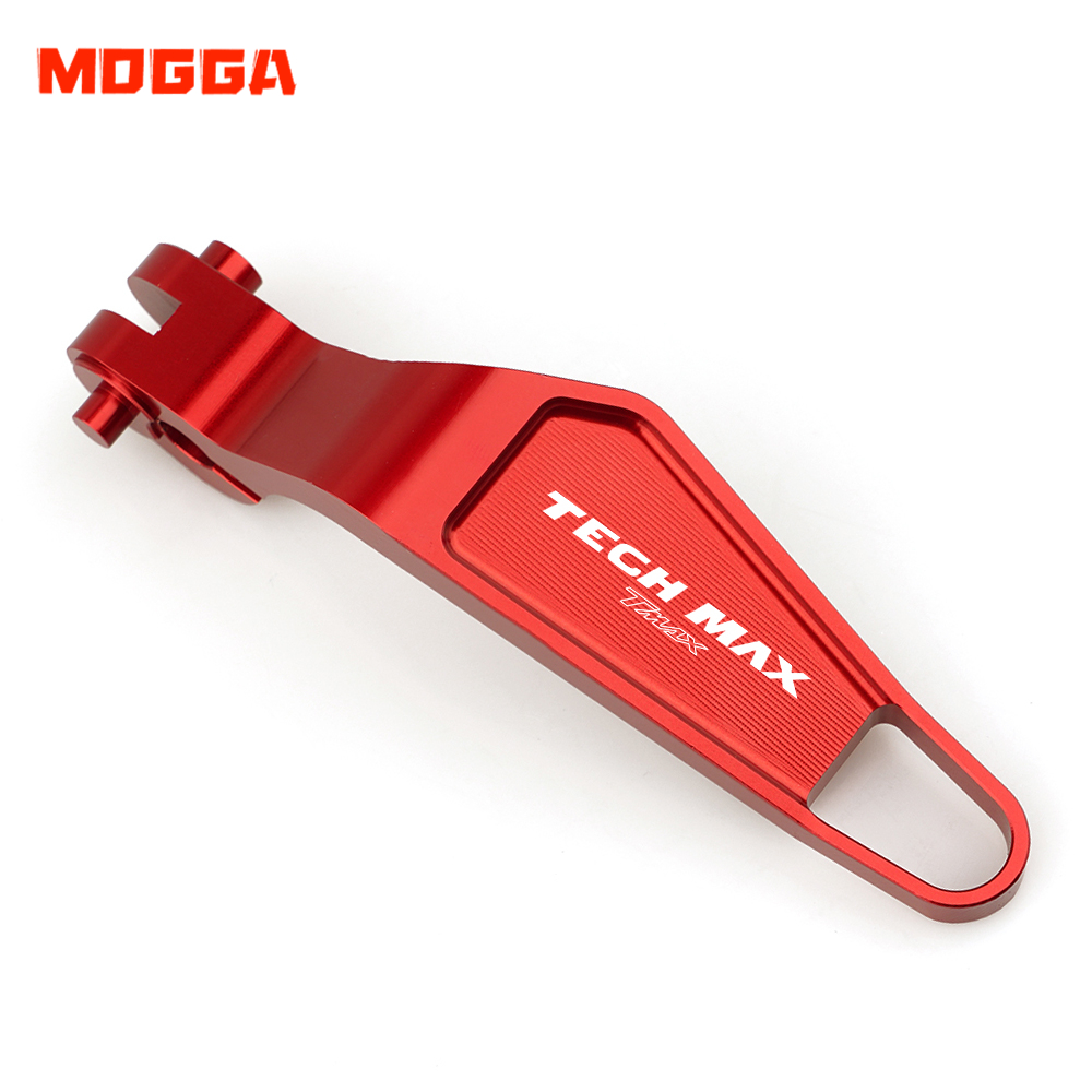 For Yamaha TMAX560 Tech-MAX 20 - Tech Accessories Logo 评论和价格