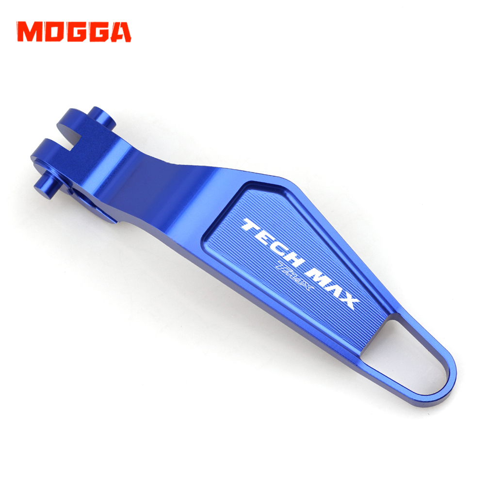For Yamaha TMAX560 Tech-MAX 20 - Tech Accessories Logo 评论和价格