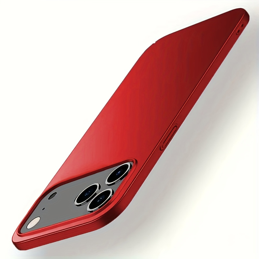 Phone Case for iPhone 17 Pro M - Tech Accessories Hard Case 评论和价格