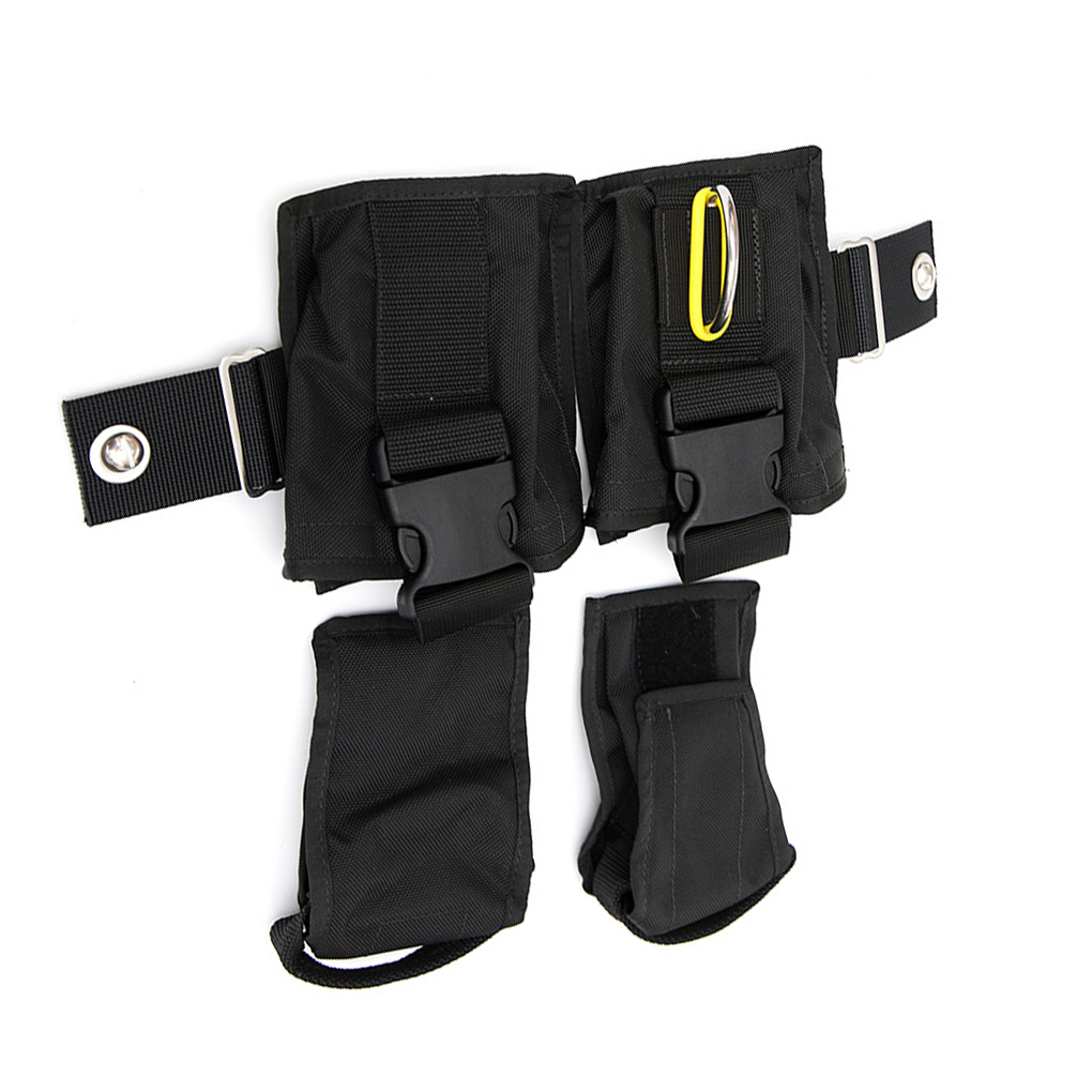 Adjustable Professional Underw - Tech Accessories Bag 评论和价格