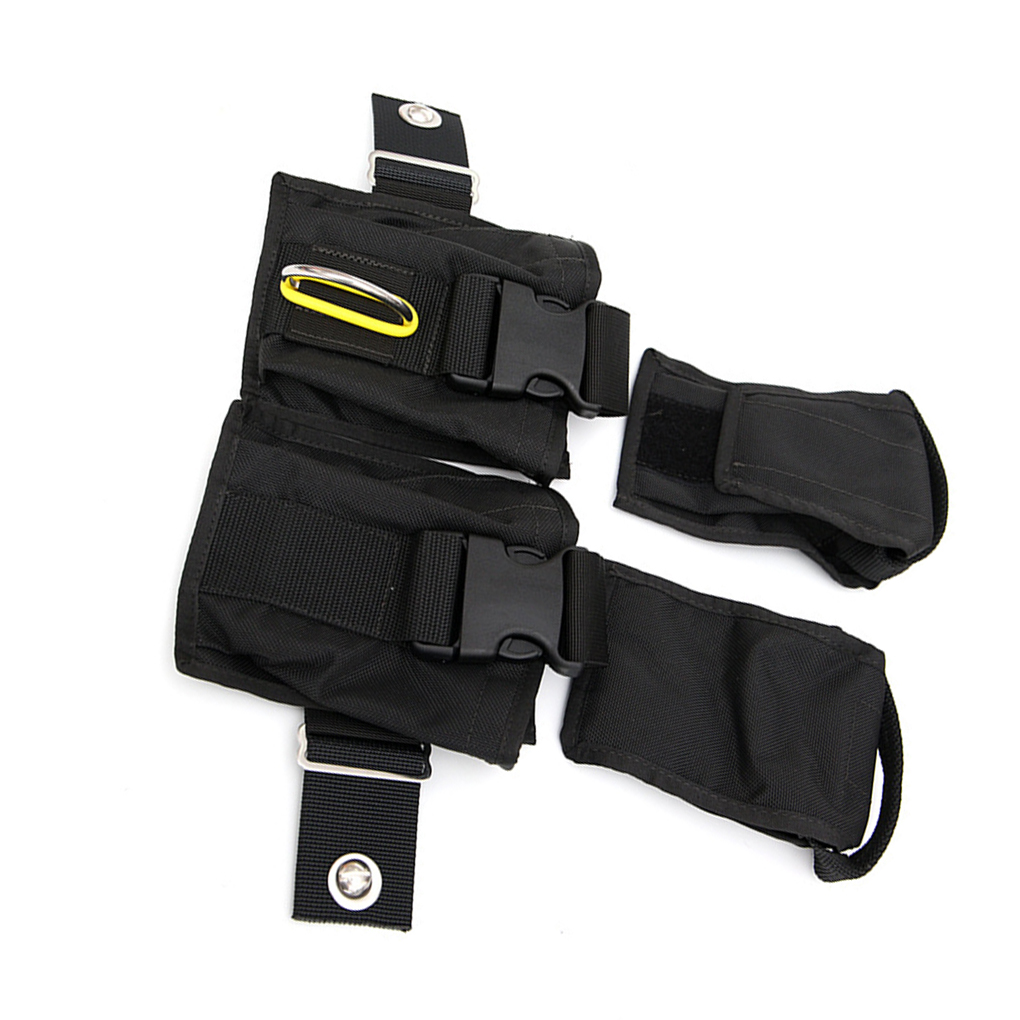 Adjustable Professional Underw - Tech Accessories Bag 评论和价格