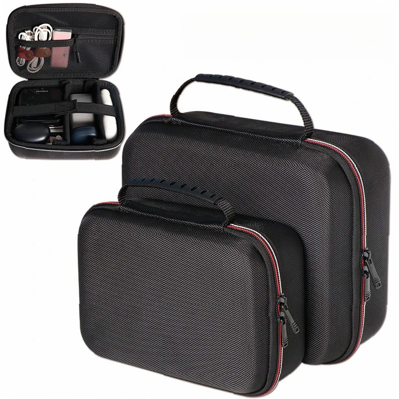 EVA Hard Case for Digital Gadg - Tech Accessories Hard Case 评论和价格