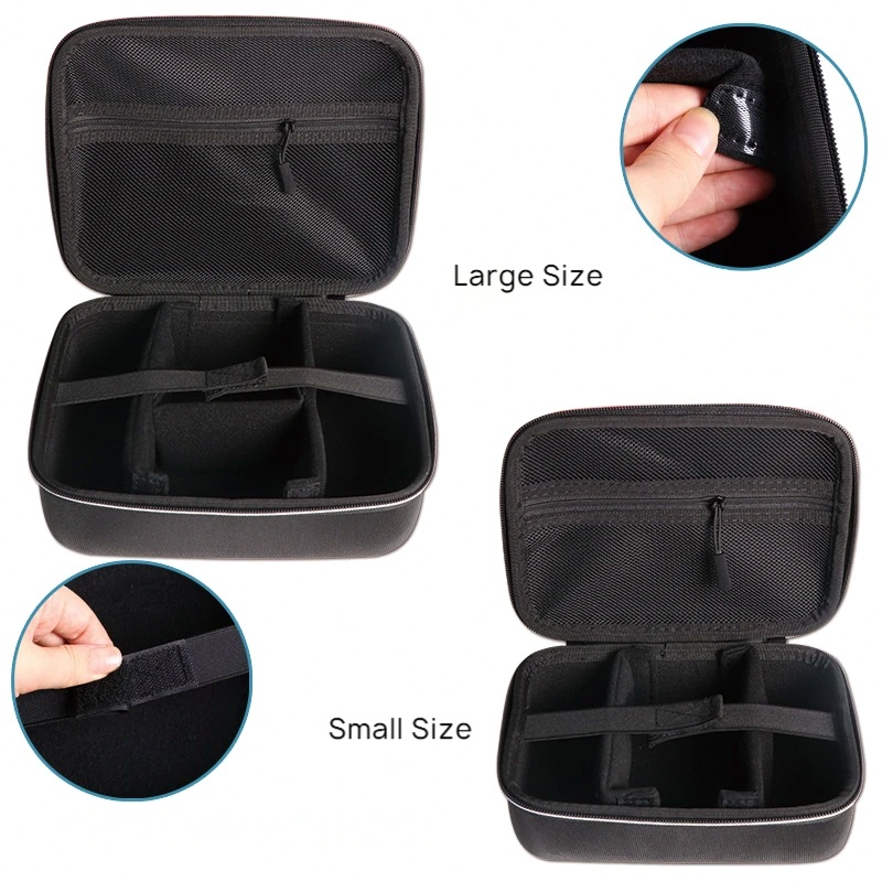 EVA Hard Case for Digital Gadg - Tech Accessories Hard Case 评论和价格