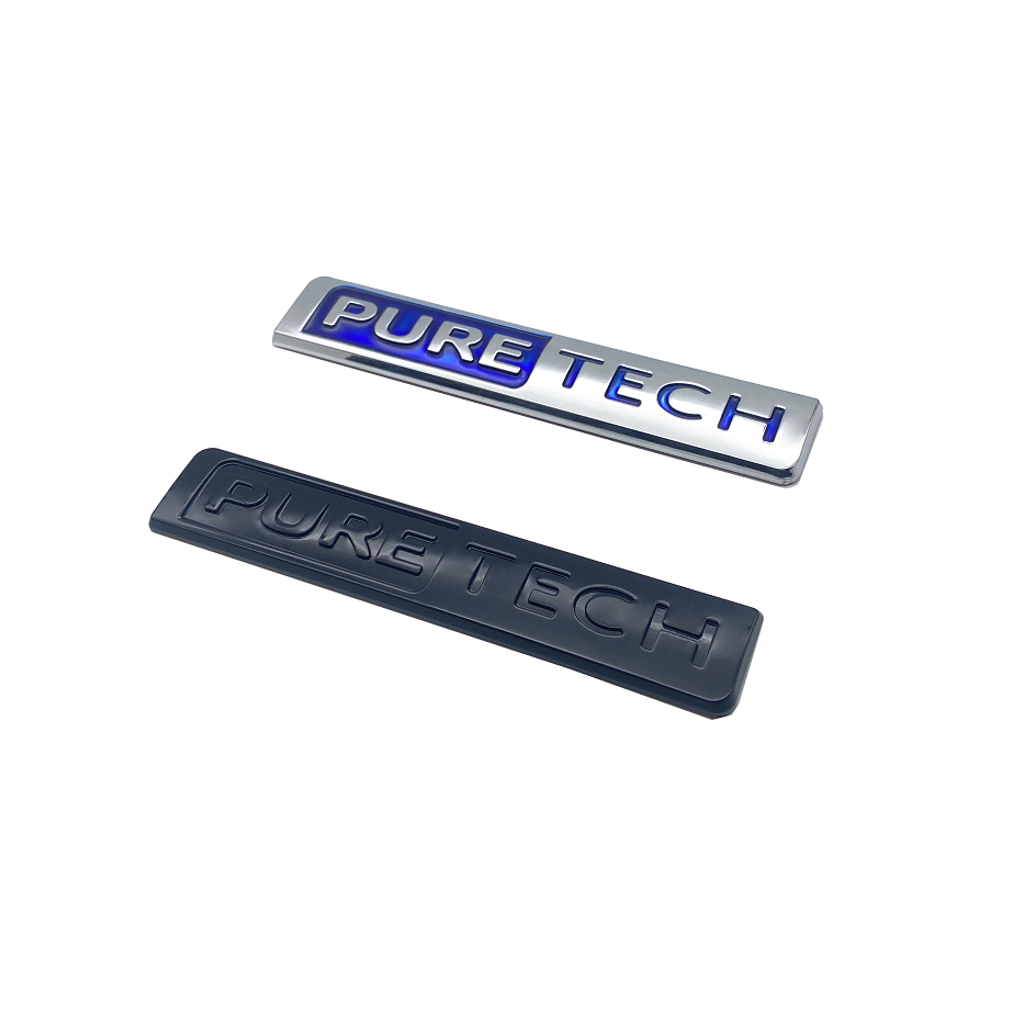 3D Premium Puretech Pure Tech  - Tech Accessories Logo 评论和价格