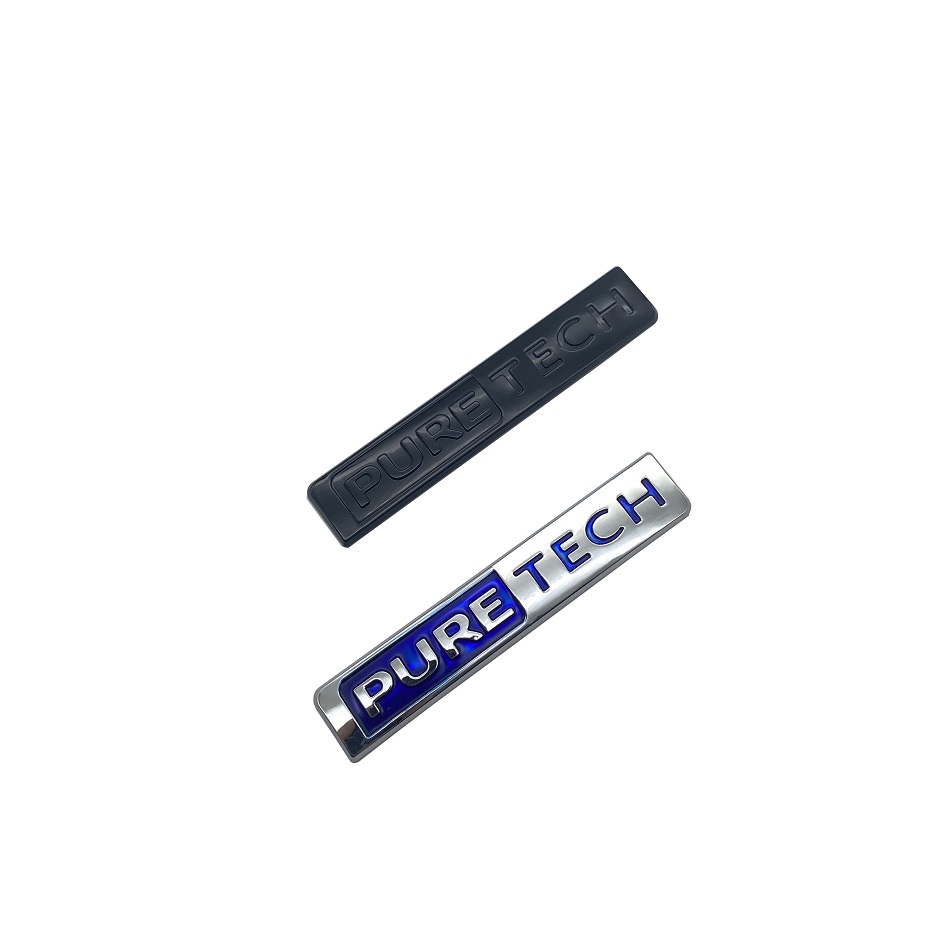 3D Premium Puretech Pure Tech  - Tech Accessories Logo 评论和价格