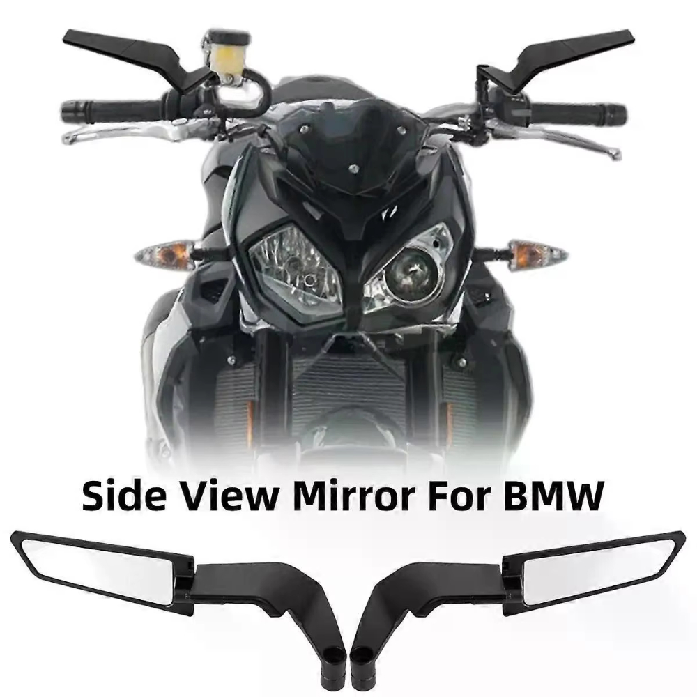 Modified Motorcycle Wind Wing  - Universal Tech Accessories 评论和价格