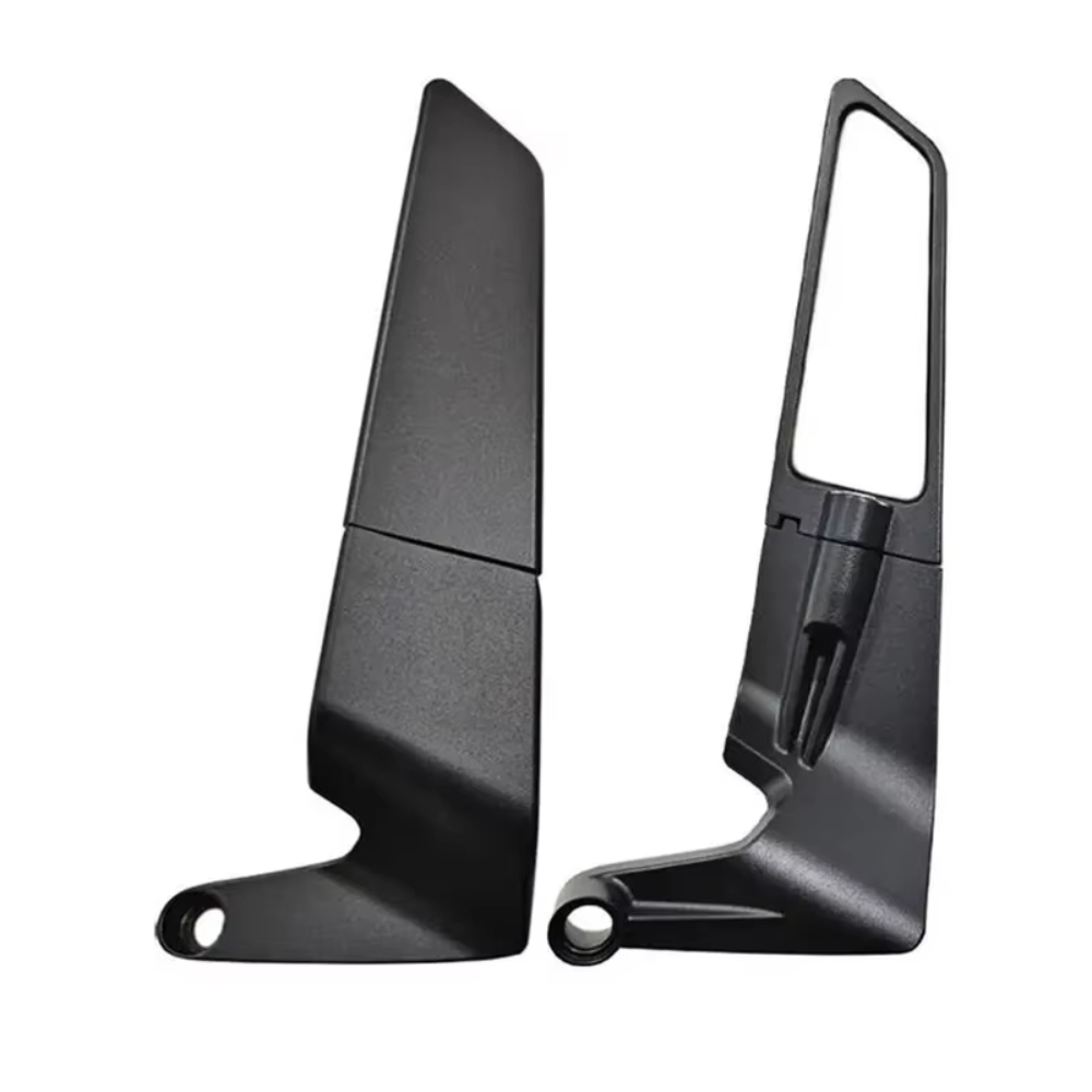 Modified Motorcycle Wind Wing  - Universal Tech Accessories 评论和价格