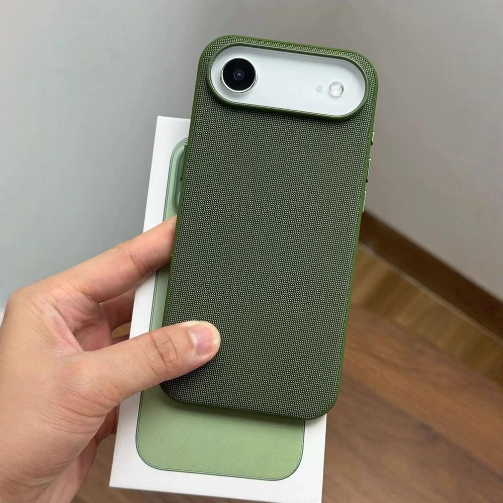 Original Tech Woven Cloth Magn - Tech Accessories Hard Case 评论和价格
