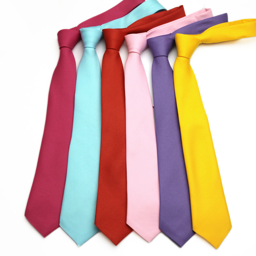 New Boys and Girls Tie Men's G - Tech Accessories For Office 评论和价格