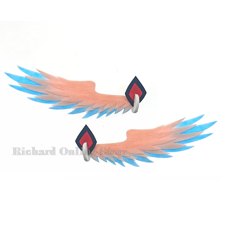 Genshin Impact Linnea Anime Co - Tech Hair Accessories 评论和价格