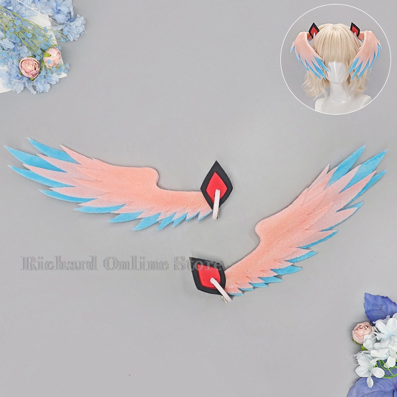 Genshin Impact Linnea Anime Co - Tech Hair Accessories 评论和价格