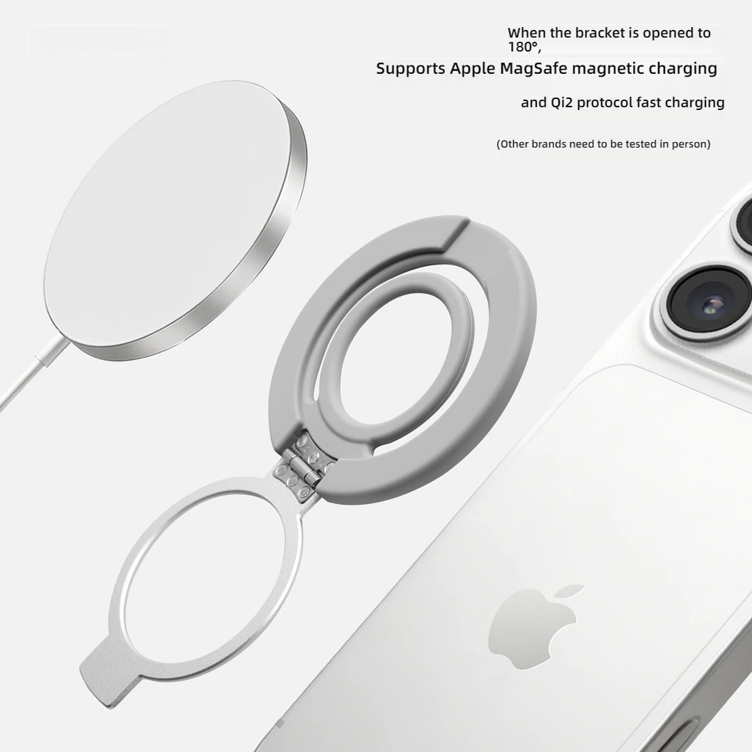 Double-Sided Magnetic Silicone - Mobile Tech Accessories 评论和价格